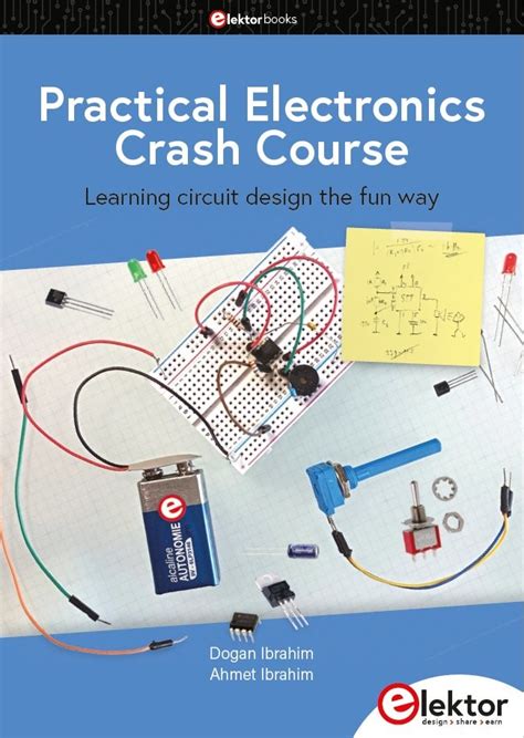 crash course electronics|Crash Course Electronics and PCB Design .